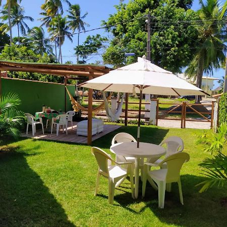 Villa Casa Pôrto das Galinhas Exterior foto