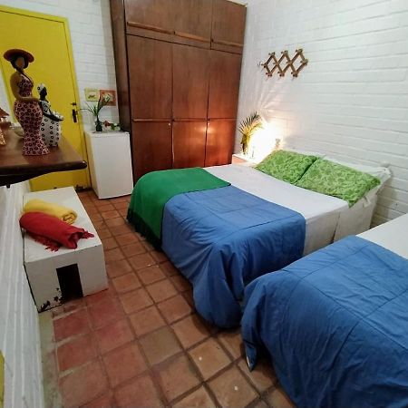 Villa Casa Pôrto das Galinhas Exterior foto