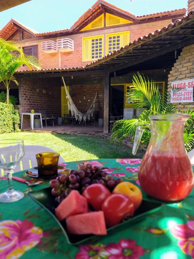 Villa Casa Pôrto das Galinhas Exterior foto