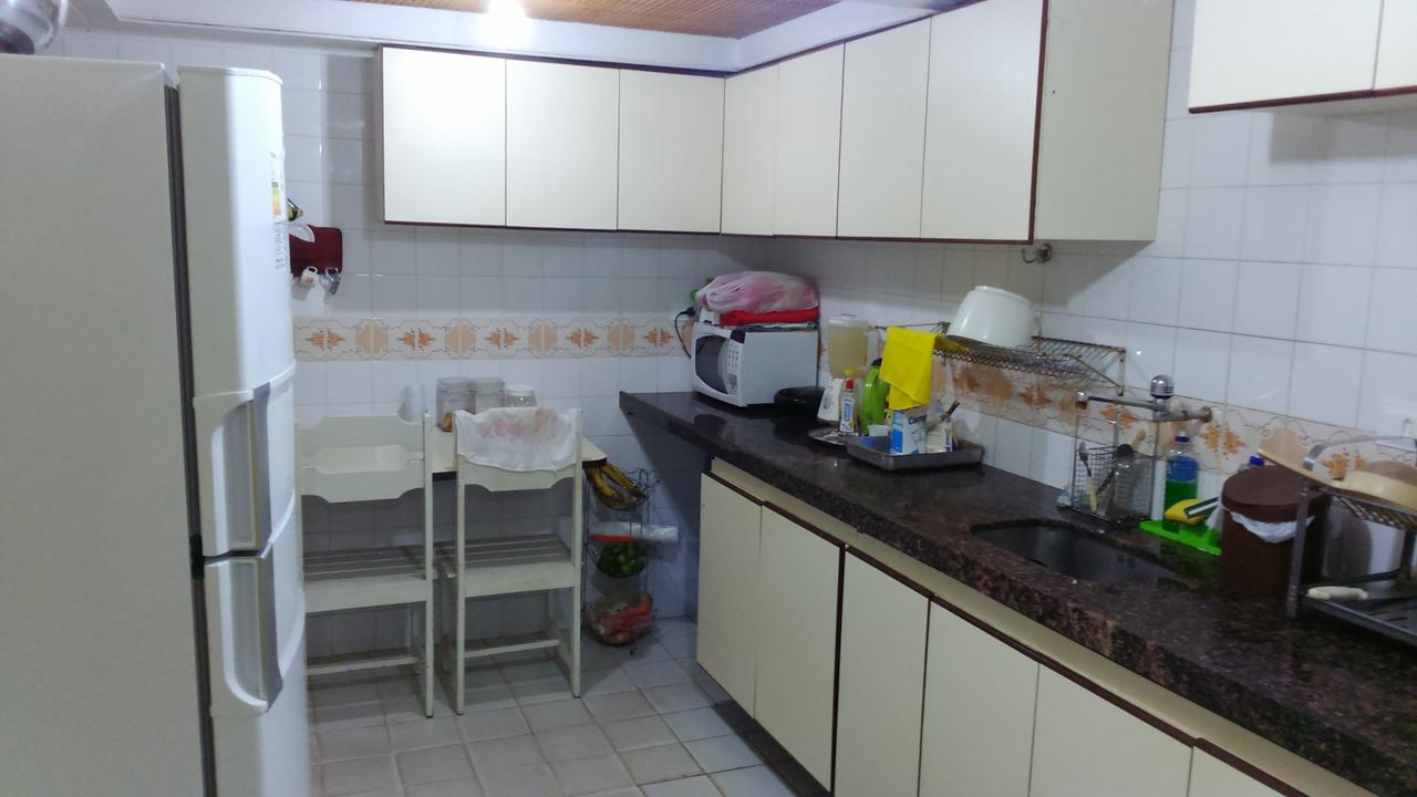 Villa Casa Pôrto das Galinhas Exterior foto