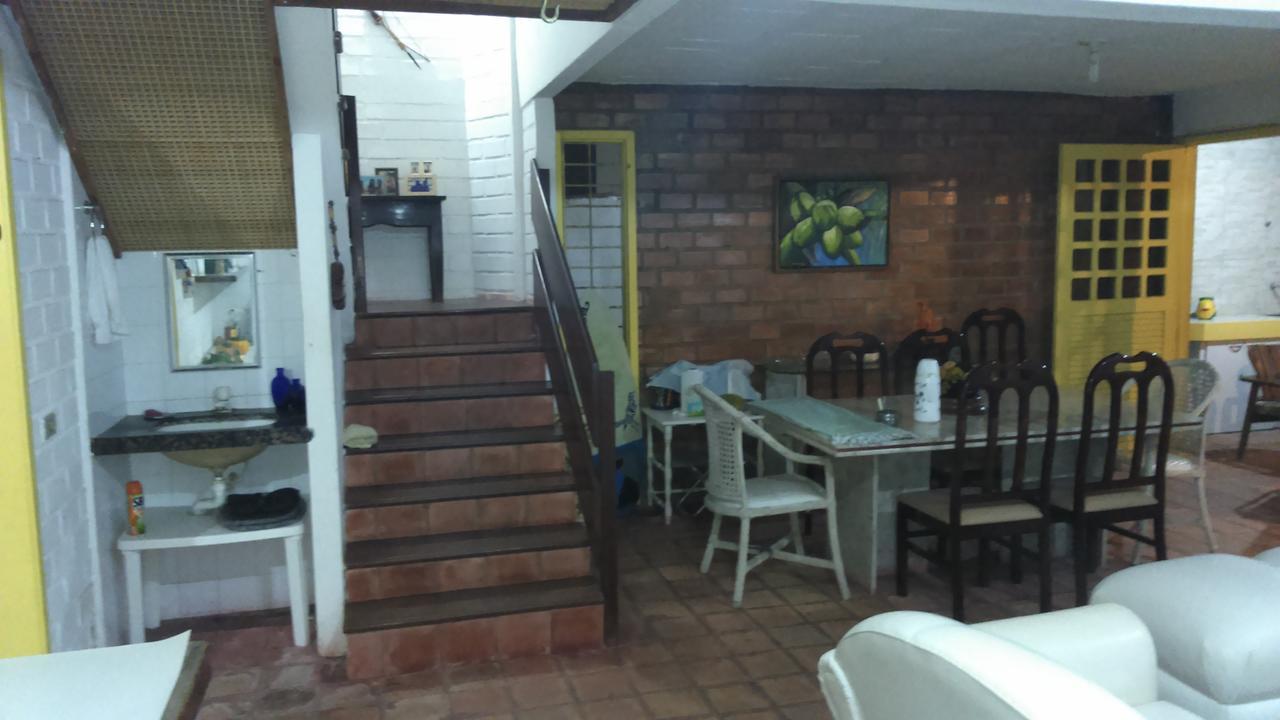 Villa Casa Pôrto das Galinhas Exterior foto