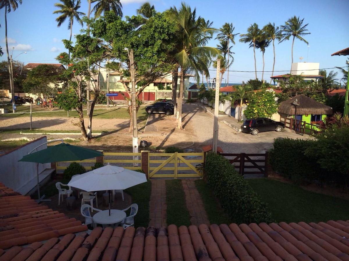 Villa Casa Pôrto das Galinhas Exterior foto